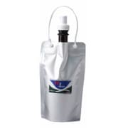 加水素液体真空保存容器 H2-BAG 500ml