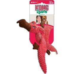 ヨドバシ Com Kong コング コング ダイノス プテラノドン スモール 犬用おもちゃ 通販 全品無料配達