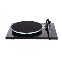 ヨドバシ.com - レガ REGA Planar 3-black with Elys 2/50Hz [アナログ