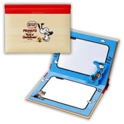 ポップアップアルバム 〈セイチーズ!〉SNOOPY S N SAYスヌーピーとカメラ EAL-700-904