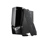 Windows 10 Home 64ビット/i7-6700K/GTX1070/16GB/SSD120GB/1TB/DVDスーパーマルチ/ヨドバシカメラオリジナルモデル PCMI67KG107W1H16F