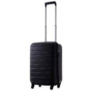 SPIN TRUNK（スピントランク） スピナー 55 旅行日数目安：2～3泊 34L TSAロック搭載 機内持ち込み可 MATT GRAPHITE（マットグラファイト） R05*71001