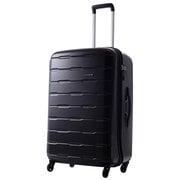 SPIN TRUNK(スピントランク) スピナー75 旅行日数目安:4~7泊 85L TSAロック搭載 MATT GRAPHITE(マットグラファイト) R05*71003