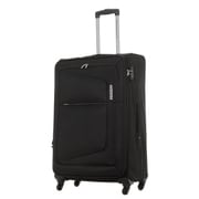 COSTA(コスタ) スピナー 76 EXP 旅行日数目安:1週間以上 113L/124L TSAロック搭載 ブラック 75W*09003