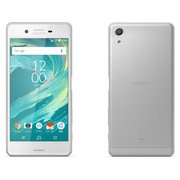 Xperia X Performance SOV33 ホワイト [スマートフォン]