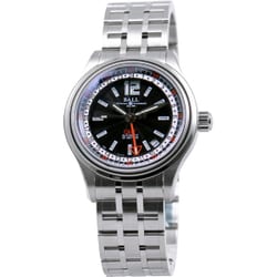 ヨドバシ.com - ボールウォッチ BALL Watch GM1038C-SJ-BK [トレイン