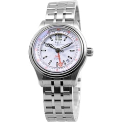 ヨドバシ.com - ボールウォッチ BALL Watch GM1038C-SJ-WH [トレイン