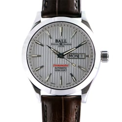 ヨドバシ.com - ボールウォッチ BALL Watch NM2026C-LCJ-WH [エンジニアII クロノメーター 並行輸入品]  通販【全品無料配達】