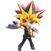 キューポッシュ 闇遊戯 [遊戯王 デュエルモンスターズ ノンスケール 全高約150mm 塗装済フィギュア]