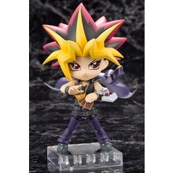 Amazon | コトブキヤ キューポッシュ 遊戯王 デュエル