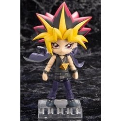 遊戯王デュエルモンスターズ 闇遊戯 キューポッシュ Amazon | コトブキヤ キューポッシュ 遊戯王 デュエル