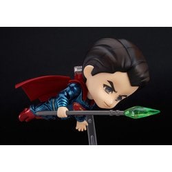 ねんどろいど 643 スーパーマン ジャスティス エディション ねんどろいど スーパーマン ジャスティス・エディション