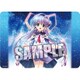キャラクター万能ラバーマット planetarian -ちいさなほしのゆめ- ほしのゆめみ [トレーディングカード用品]