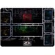 ラバープレイマット Z/X -Zillions of enemy X- Ver.2 [トレーディングカード用品]