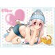 TCG万能プレイマット すーぱーそに子 Ver.2 [トレーディングカード用品]