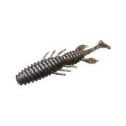 フラッシュユニオン アバカスシャッド2.8 ♯001 グリーンパンプキンペッパー [シャッドテール]