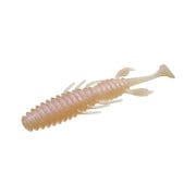 フラッシュユニオン アバカスシャッド2.8 ♯014 パールワカサギ [シャッドテール]
