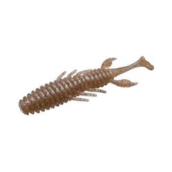 フラッシュユニオン アバカスシャッド2.8 ♯018 サンドシュリンプ [シャッドテール]