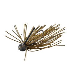 フラッシュユニオン ダイレクションジグ2.8g ♯004 テナガエビ [ラバージグ]