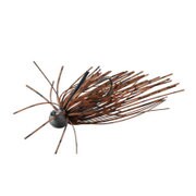 フラッシュユニオン ダイレクションジグ3.5g ♯005 チビザリ [ラバージグ]