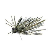 フラッシュユニオン ダイレクションジグ3.5g ♯007 ウィードシュリンプ [ラバージグ]