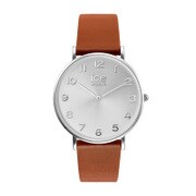 アイスタンナー キャラメルシルバー 36mm CT.CSR.36.L.16