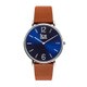 アイスタンナー キャラメルブルー 36mm CT.CBE.36.L.16