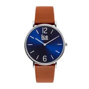 アイスタンナー キャラメルブルー 36mm CT.CBE.36.L.16