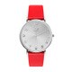 アイスタンナー レッドシルバー 36mm CT.RSR.36.L.16