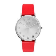 アイスタンナー レッドシルバー 36mm CT.RSR.36.L.16