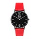 アイスタンナー レッドブラック 36mm CT.RBK.36.L.16