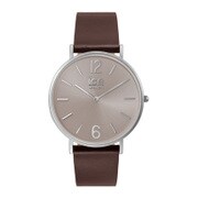 アイスタンナー ブラウントープ 41mm CT.BNT.41.L.16