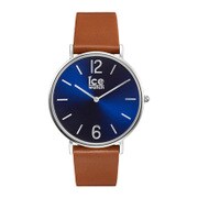 アイスタンナー キャラメルブルー 41mm CT.CBE.41.L.16
