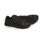 A1575-1-070 [Provision walk Men Black 25.0cm]