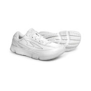 A2575-2-075 [Provision walk Women ホワイト 24.5cm]