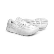 A2575-2-085 [Provision walk Women ホワイト 25.5cm]