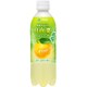Vivit's 果皮まるごと日向夏みかんソーダ PET 450mL [24本]
