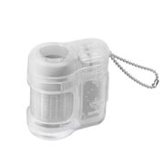 ハンディ顕微鏡 petit ホワイト RXT150W