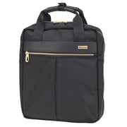 2WAYバッグ 25周年モデル ブラック PF1815LB