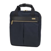 2WAYバッグ 25周年モデル ネイビー PF1815LN