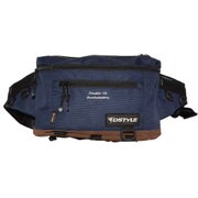 Sling Tackle Bag Ver001 V2 Model ネイビー [タックルバッグ]