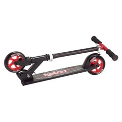 ヨドバシ.com - カイザー Kaiser KW-454 [キックスケーター 144] 通販