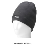 SR-101GY [ニット帽子 シングル グレー]