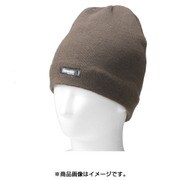 SR-101BR [ニット帽子 シングル ブラウン]