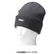 SR-102GY [ニット帽子 ダブル グレー]