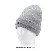 SR-105GY [ニット帽子 ダブル グレー]