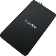 Station TV USB接続テレビチューナー Windows 10対応 PIX-DT295W