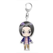 アイドルマスター SideM SideMini デカアクリルキーホルダー 岡村直央 [約100mm×60mm]