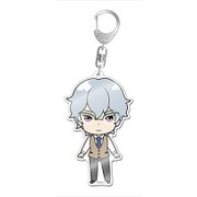 アイドルマスター SideM SideMini デカアクリルキーホルダー 硲道夫 [約100mm×60mm]