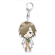 アイドルマスター SideM SideMini デカアクリルキーホルダー 山下次郎 [約100mm×60mm]